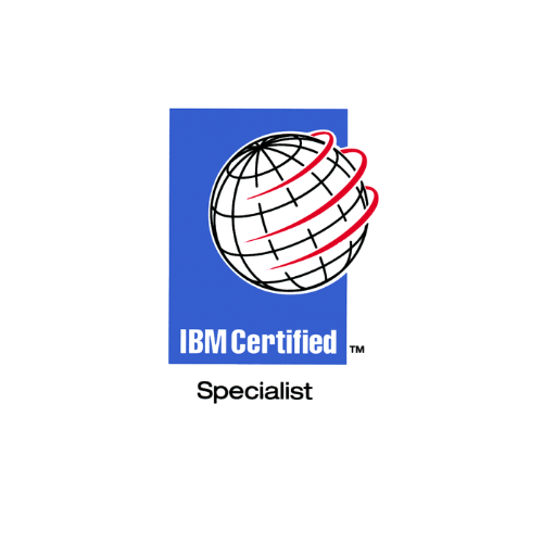 IBM Certified